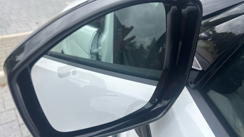 Land Rover Range Rover Evoque 2.0 D165 Dynamic SE 5dr Auto Diesel Hatchback